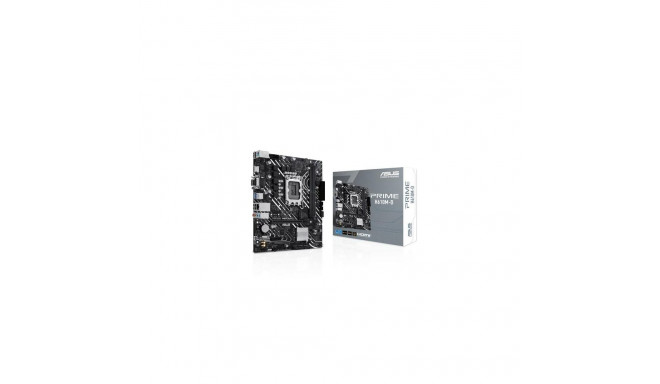 ASUS PRIME H610M-D Intel H610 LGA 1700 micro ATX