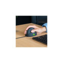 R-Go Tools HE Mouse R-Go HE Break ergonomic mouse, medium, right, wired