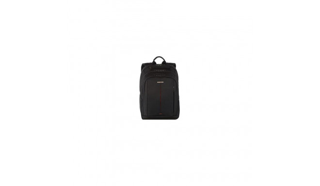 Samsonite GuardIT 35.8 cm (14.1&quot;) Backpack Black