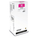 EPSON C13T878340 Ink Cartridge, Magenta