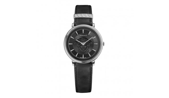 Versace VE8102619 V-Circle Ladies Watch