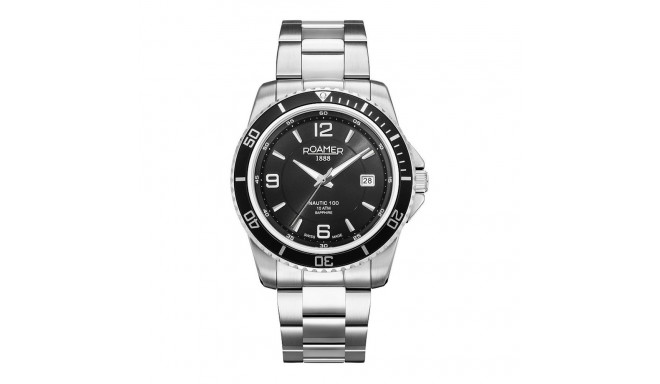 Roamer Nautic 100 862844415520 Mens Watch