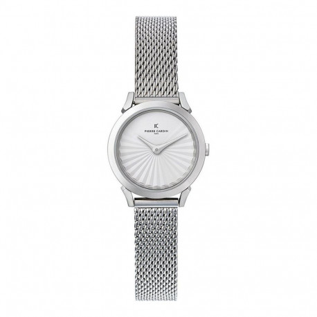 Pierre Cardin Pigalle Plissee CPI.2505Ladies Watch