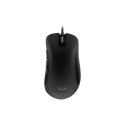 SVEN RX-G830 up to 6400 DPI; Soft Touch; Braided cable; Gaming software; 2 extra buttons; Lighting