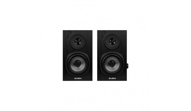 SVEN SPS-575 USB-powered (2x3W), Volume control