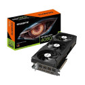 Graphics Card|GIGABYTE|NVIDIA GeForce RTX 4080 SUPER|16 GB|GDDR6X|256 bit|PCIE 4.0 16x|GPU 2550 MHz|