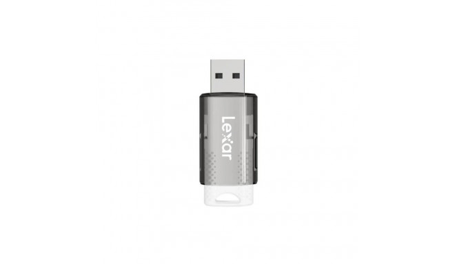 Lexar flash drive 128GB JumpDrive S60 USB 2.0 (LJDS060128G-BNBNG)