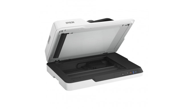 EPSON WorkForce DS-1630 Document scanner Duplex A4 1200x1200dpi 25ppmmono/25ppmcolour ADF 50sheets 1