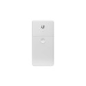 UBIQUITI N-SW Ubiquiti NanoSwitch Outdoor GbE 24V 1xPoE-In, 3xPoE-Out Passthrough Switch