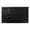 SAMSUNG QB13R-M 13inch FullHD 16:9 500 nits 16/7 operation black HDMI RS232 USB 2.0 Ethernet WiFi 2.