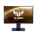 Asus monitor 23,6" TUF Gaming VG24VQR WLED VA AG Curved