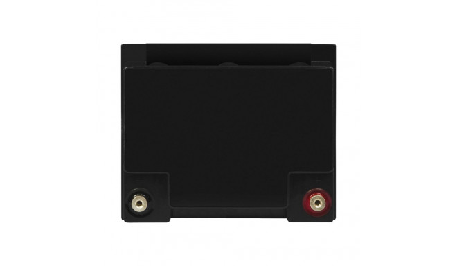 GREEN CELL AGM aku 12V 44 Ah