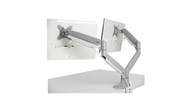 KENSINGTON One-Touch kõrguse reguleeritav kahe monitori hoidik