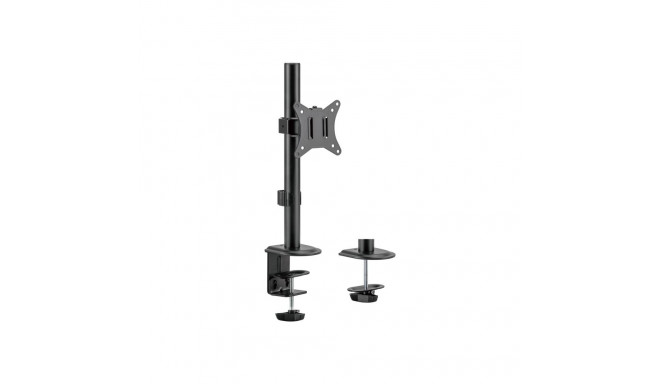 GEMBIRD Desk mounted single monitor arm 17-32inch