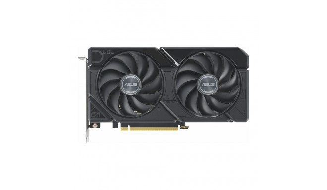 ASUS DUAL RX7600XT OC 16GB