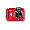 Kodak WPZ2 Red