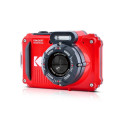 Kodak WPZ2 Red