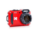 Kodak WPZ2 Red