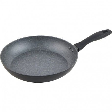 Russell Hobbs RH028001EU7 Metallic Marble Frypan 28cm