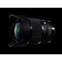 Sigma 20mm F1.4 DG HSM | Art | Canon