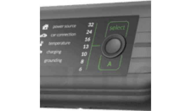 Bury PowerFlash tragbare Ladestation PF9040 SET EU