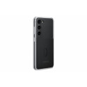 Samsung Frame Case do Galaxy S23 black