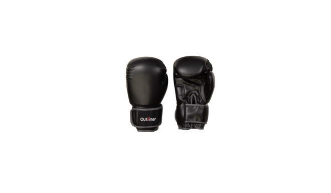 BOXING GLOVES SG-1007-12OZ