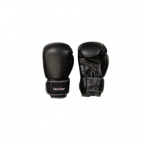 BOXING GLOVES SG-1007-8OZ