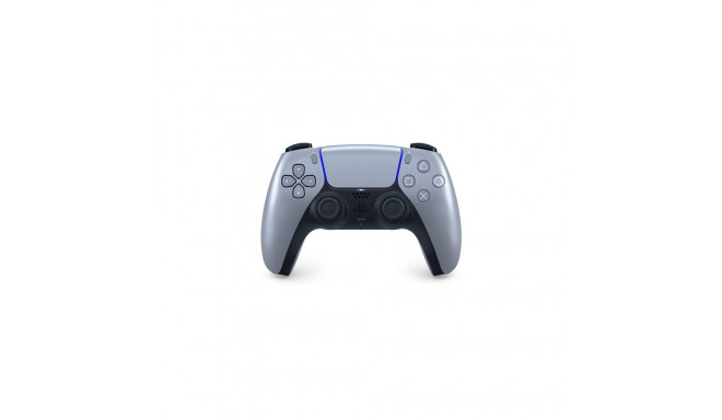 CONTROLLER PS5 DUALSENSE STERLING SILVER