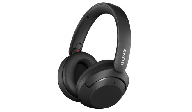 Mürasummutavad kõrvaklapid Sony WHXB910NB.CE7, must