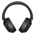Mürasummutavad kõrvaklapid Sony WHXB910NB.CE7, must