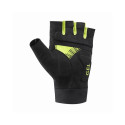 Kindad SHIMANO Classic Gloves Yellow S, geel (must-kollane)