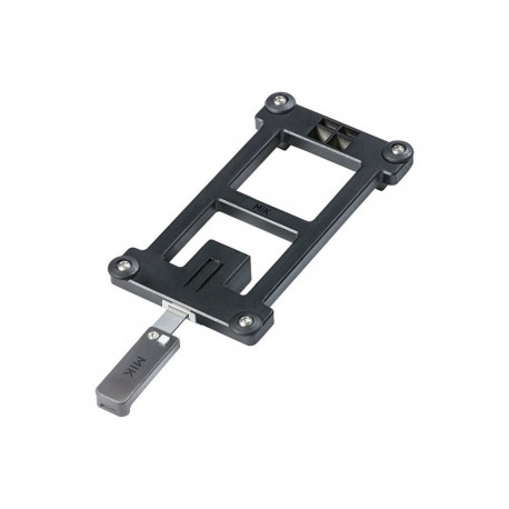 Pakiraamikinnitus BASIL MIK, adapter korvi/koti jm külge