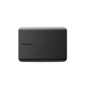 Toshiba Canvio Basics HDD Disk 2TB