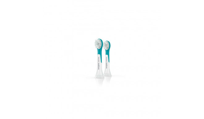 Philips Sonicare Насадки для Детских Зубных Щеток 2 шт