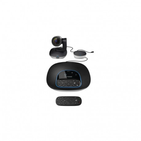 Logitech Group Webcamera 3MP