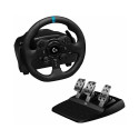Logitech G923 Racing Wheel and Pedals for PlayStation