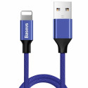 Baseus Yiven Cable USB - Lightning 1.2m / 2A