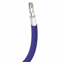 Baseus Yiven Cable USB - Lightning 1.2m / 2A
