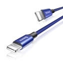 Baseus Yiven Cable USB - Lightning 1.2m / 2A