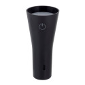 Activejet Multifunctional lamp AJE-IDA 4IN1 Black