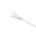 Extralink CAT5E UTP (U/UTP) V2 Indoor | Twisted pair | 305M