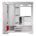 MODECOM Case VOLCANO EXPANSE T APEX ARGB MIDI White