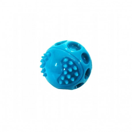 HILTON Squeak Ball 6,3 cm - dog toy - 1 piece