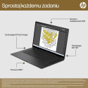 HP ENVY x360 15-fh0006nw Hybrid (2-in-1) 39.6 cm (15.6") Full HD Touchscreen AMD Ryzen™ 5 7530U 16 G