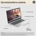 HP ENVY x360 15-fe0015nw i5-1335U 15.6"FHD Touch OLED Low Blue Light 400 nits 16GB DDR4 SSD512 Intel