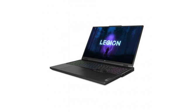 Lenovo Legion Pro 5 Laptop 40.6 cm (16") WQXGA Intel® Core™ i7 i7-13700HX 16 GB DDR5-SDRAM 512 GB SS