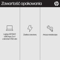 HP ENVY x360 15-fe0015nw i5-1335U 15.6"FHD Touch OLED Low Blue Light 400 nits 16GB DDR4 SSD512 Intel