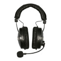Behringer HLC660U - USB headphones with built-in microphone