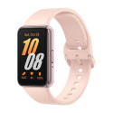 Samsung SM-R390NIDAEUE smartwatch / sport watch 4.06 cm (1.6") AMOLED Digital 256 x 402 pixels Touch